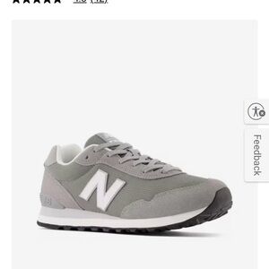 New Balance 515 v3 sneaker